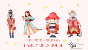 Meador Library- Fami